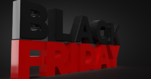 black friday como evitar golpes