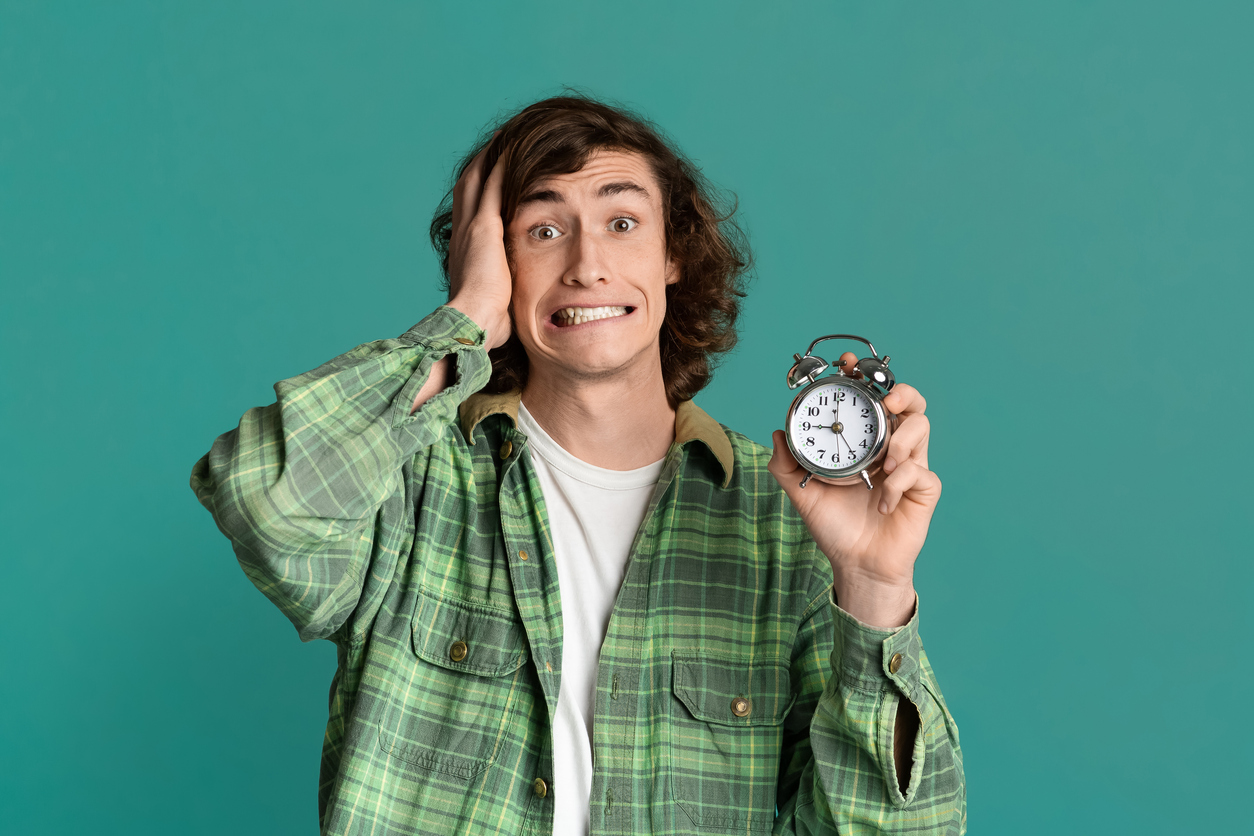 Gestão do Tempo nos Estudos: Confira 8 estratégias fundamentais